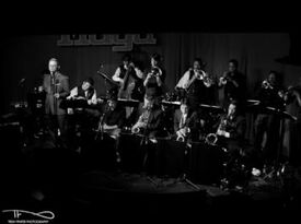 The Vendetta Big Band - Cover Band - Austin, TX - Hero Gallery 3