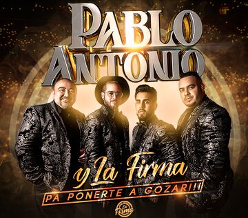 Pablo Antonio y La Firma - Latin Band - Washington, DC - Hero Main