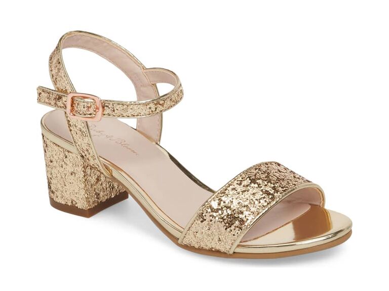 wedding shoes for girl