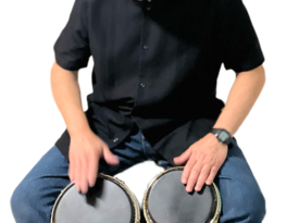 Coquito Band - Latin Band - San Antonio, TX - Hero Gallery 4