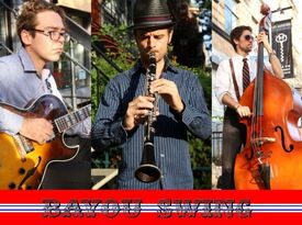 Bayou Swing - Jazz Band - Montreal, QC - Hero Gallery 2