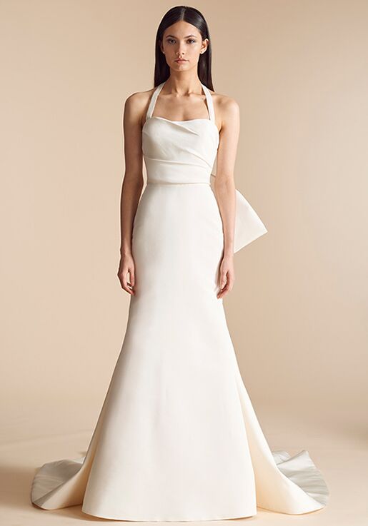 Allison Webb Kingsland 4803 Wedding Dress The Knot