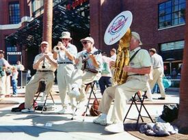 Spirit Of '29 Dixieland Jazz Band - Jazz Band - Emeryville, CA - Hero Gallery 3