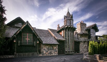 Bill Millers Castle Reception Venues Branford Ct