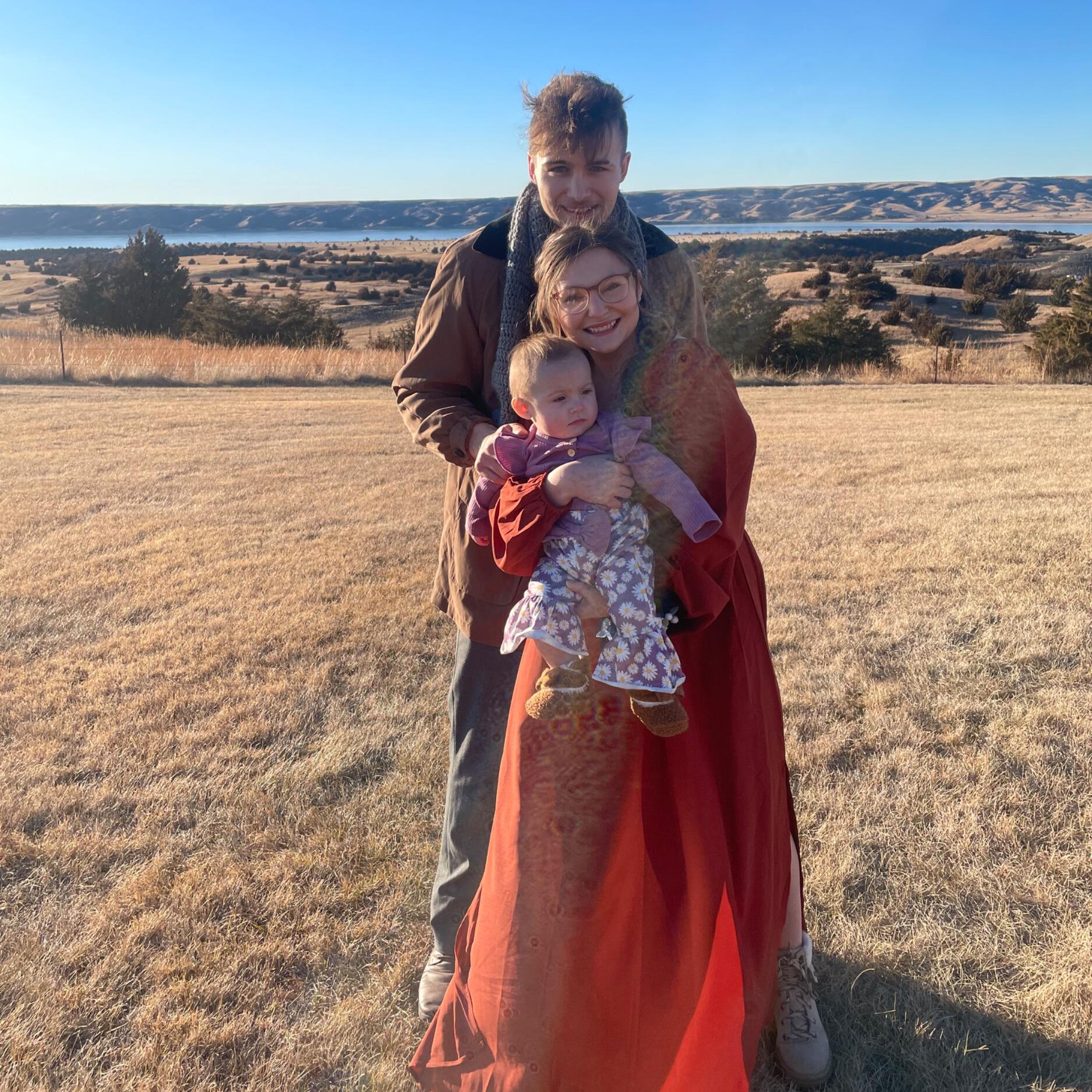 Wedding guests part 3! 