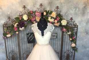 Wedding Dresses in Fairview Heights, IL