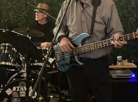 FULL CIRCLE BAND - Classic Rock Band - Garden Valley, CA - Hero Gallery 3