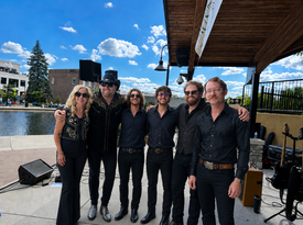 Mark Blomsteel & The Motor City Drive - Country Band - Chesterfield, MI - Hero Gallery 4