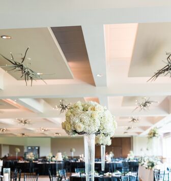 River Club of Mequon | Reception Venues - The Knot