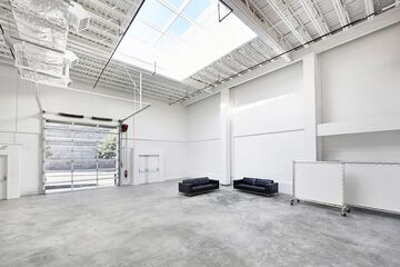 Industria (Williamsburg) - Studio 4 - Loft - Brooklyn, NY - Hero Main