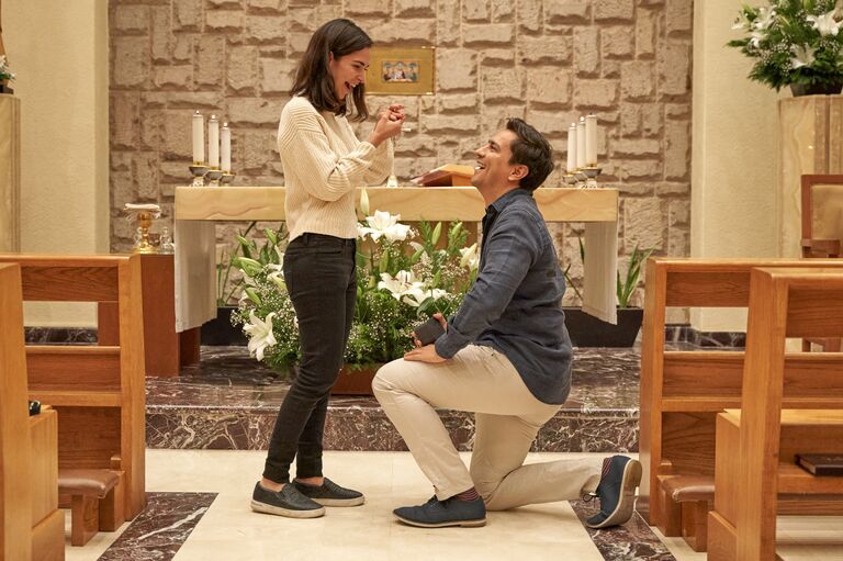 Our Proposal [CDMX, MX]