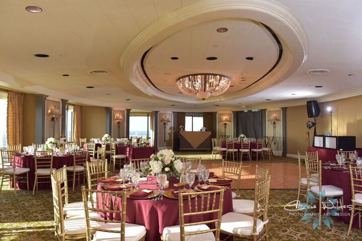 The Tampa Club | Reception Venues - Tampa, FL