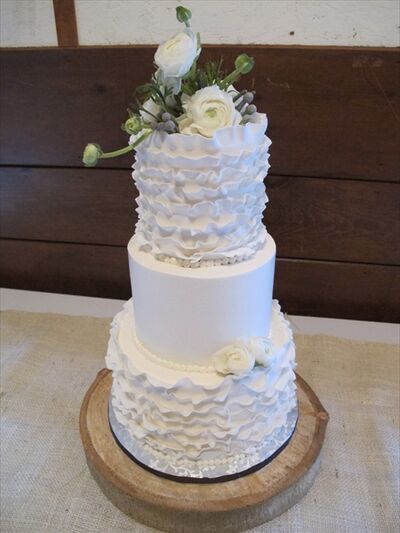  Wedding  Cake  Bakeries in Lancaster  PA The Knot