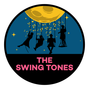 The Swing Tones - Swing Band - Granada Hills, CA - Hero Main