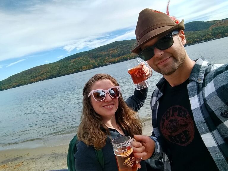 Lake George Oktoberfest