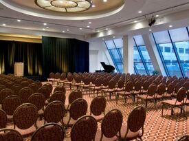 Hilton San Francisco Financial District - Ballroom - Ballroom - San Francisco, CA - Hero Gallery 1