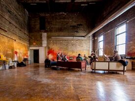 Fulton Street Collective - Loft - Chicago, IL - Hero Gallery 2