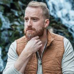 Roger Jaeger, profile image