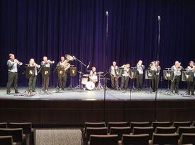 Spotlight Brass - Jazz Band - Indianapolis, IN - Hero Gallery 3