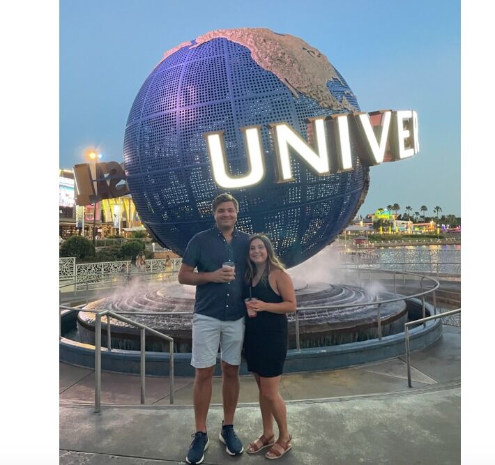Universal! 