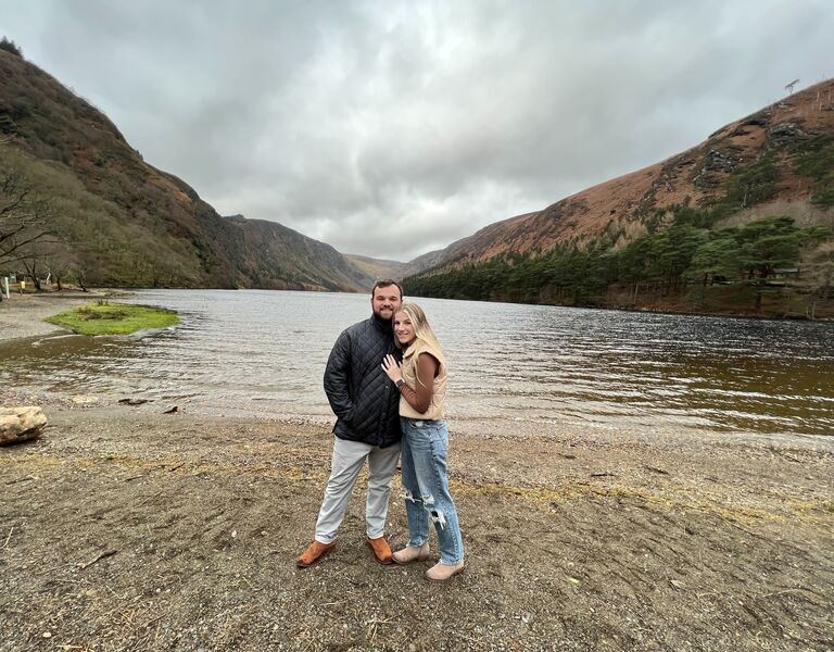 Continuing Travels to Ireland