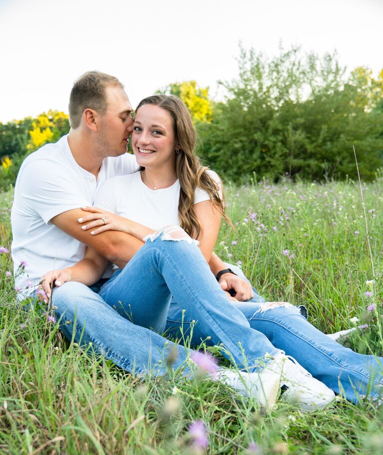 If you made it this far, we love you! I definitely used this as an excuse not to study, so hopefully you enjoyed it and it was worth it! lol But truly, making this timeline of us made me even more excited and thankful that this is just the beginning. We are so blessed to have each other and all of you. <3 We hope to see you all there next year and to have the most fun night of our lives celebrating with our most important people!!!!
