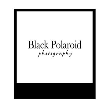 Black Polaroid Photography - Photographer - Miami, FL - Hero Main