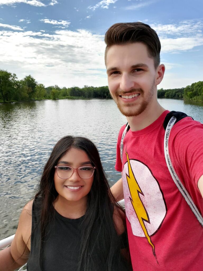 Boat Tour in St. Charles, IL