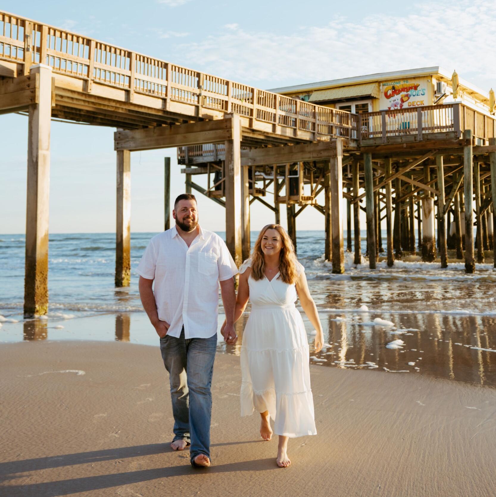 Emma McVay and Jacob Groff's Wedding Website - The Knot