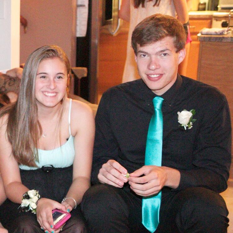Second Homecoming