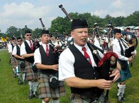 Gordon Warburton - Bagpiper - Marion, NC - Hero Gallery 1