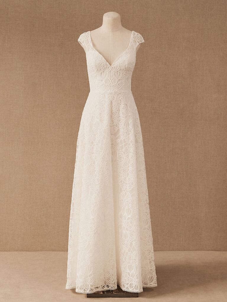 flapper wedding dresses for sale