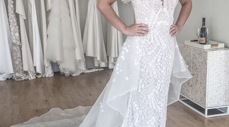 Bridal 2025 concept review