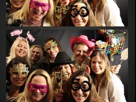 Sip & Snap Mobile Photo Booth - Photographer - Crystal Lake, IL - Hero Gallery 3
