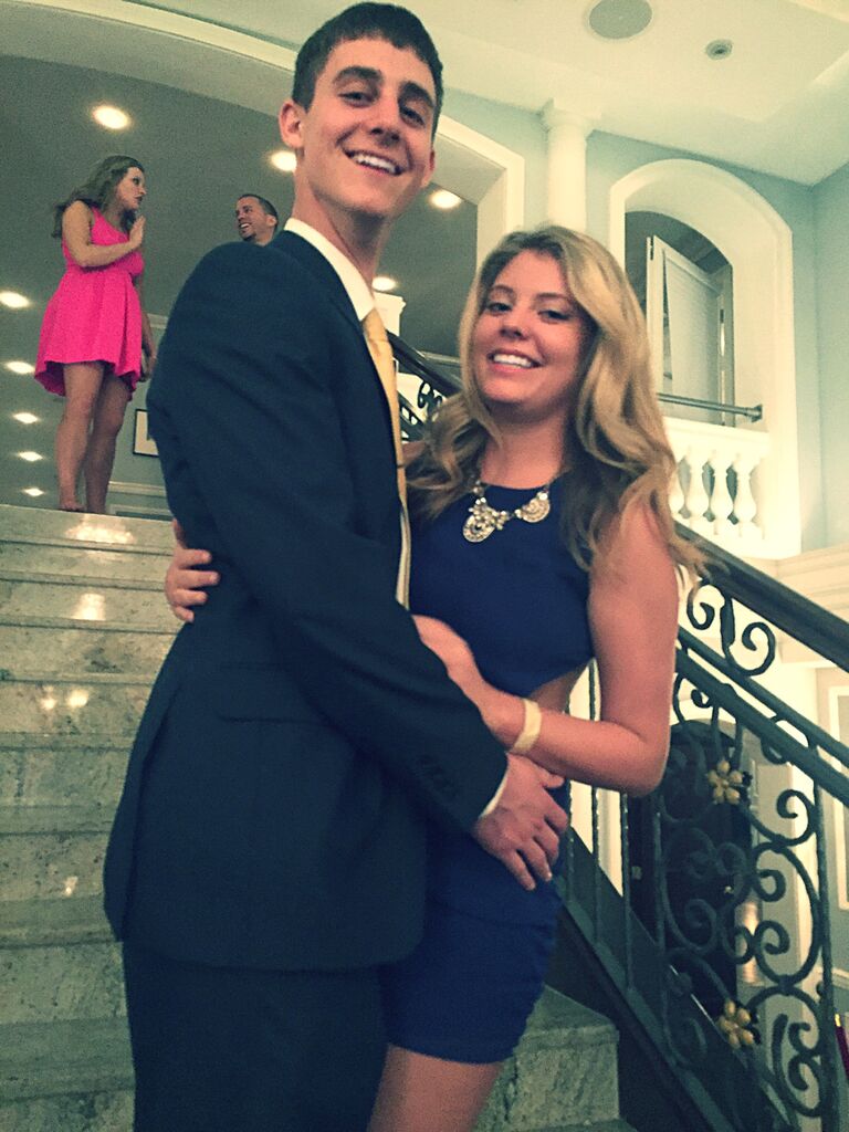 Spring Formal