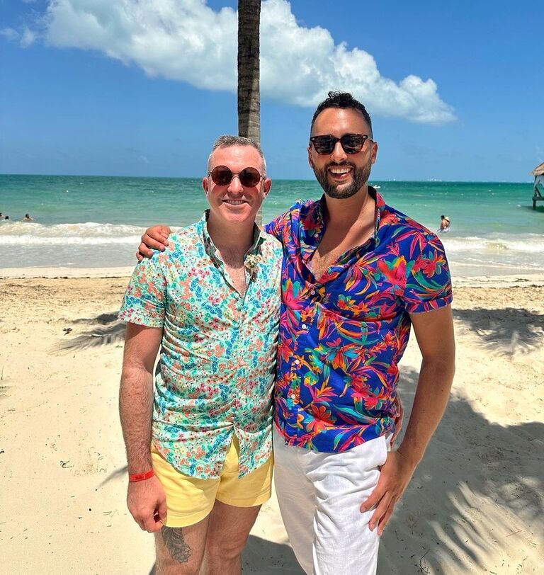 Cancun, Mexico