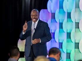 Rufus D. Stephens - Keynote Speaker - Jacksonville, FL - Hero Gallery 1