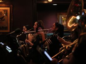 Girl Gang Brass Band - Brass Band - Houston, TX - Hero Gallery 2