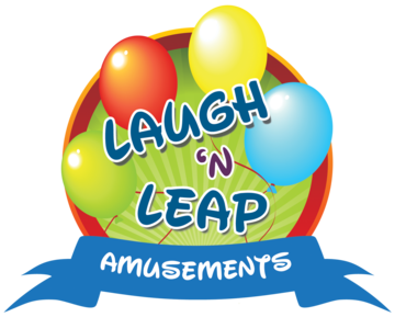 Laugh 'N Leap Amusements  - Bounce House - Columbia, SC - Hero Main