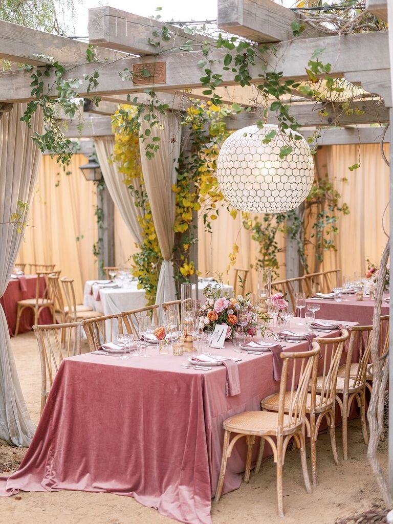 Rose Gold Wedding Ideas: Your Ultimate Wedding Decor Guide