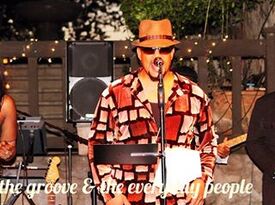 Splick, Da' Groove And The Everyday People! - Cover Band - San Francisco, CA - Hero Gallery 1