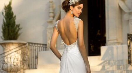 Elda s Bridal Boutique Bridal Salons The Knot