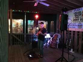 Perry Howell - One Man Band - Seminole, FL - Hero Gallery 1