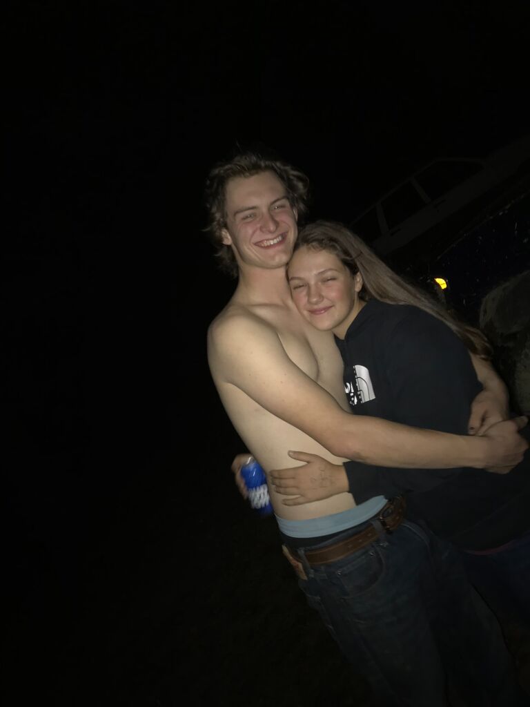The night it all started