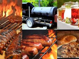 Nicky's Mobile Barbecue Cuisine - Caterer - Pittsburgh, PA - Hero Gallery 2