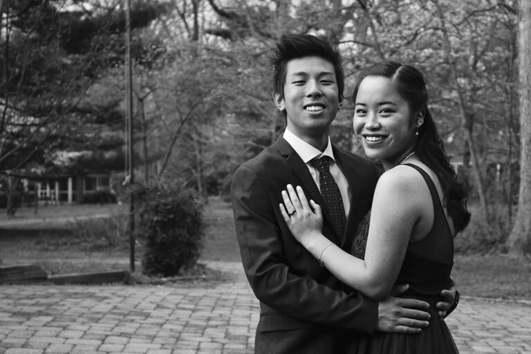 Senior Prom!