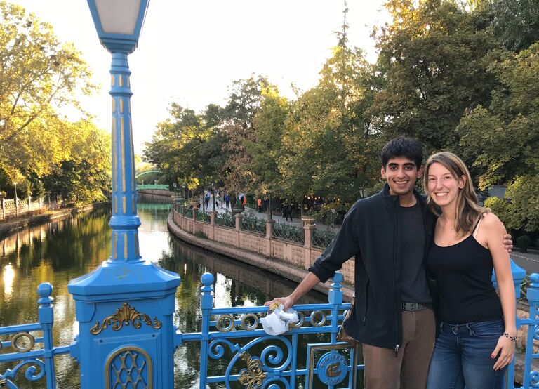 Eskisehir, Turkey