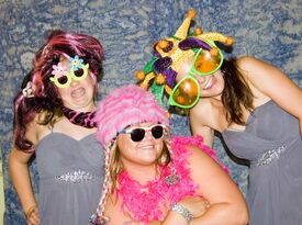Mobile Memories Photo Booths - Photo Booth - Maple Grove, MN - Hero Gallery 1