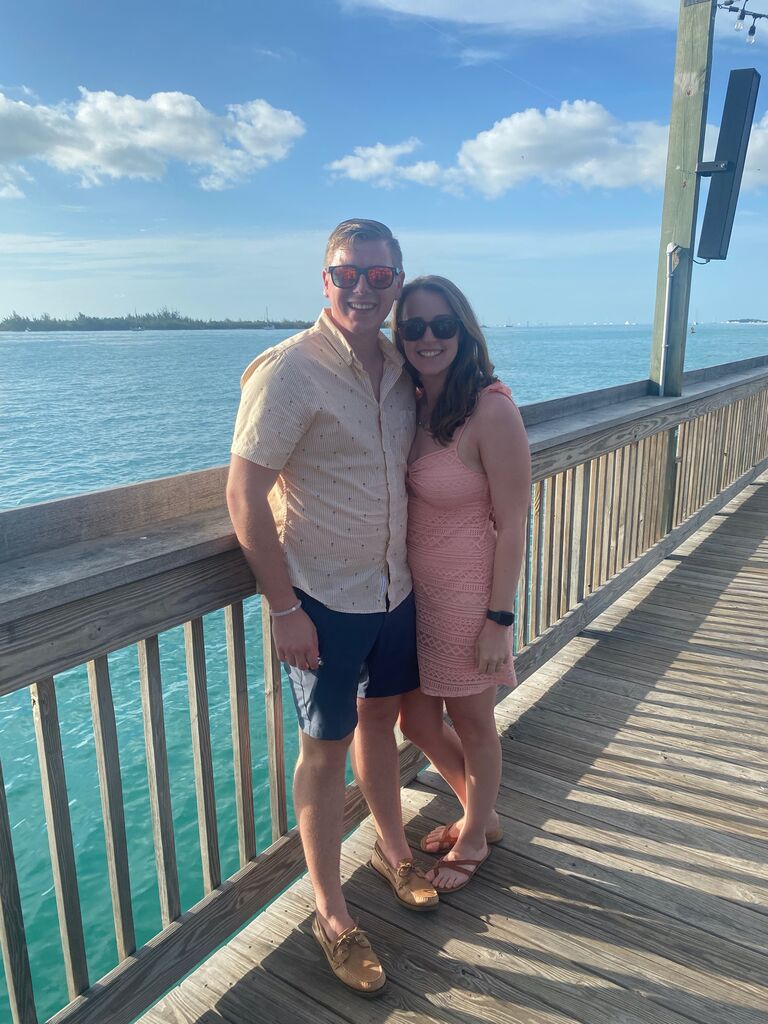 Key West Trip