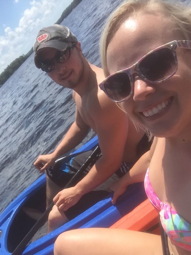 Long Lake - New Auburn, WI